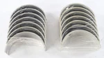 New Genuine Oem S1170-12410 Hino Crankshaft Bearing Kit. Fixed Price $754.00.