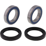 Pivot Works Front Wheel Bearing Kit For Gas EC125 2025. Fixed Price $39.00.