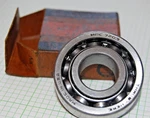 Roller Bearing Mrc 7203 Open Ends - Nos Original Box. Fixed Price $24.95.