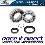 Crank Bearing And Seal Kit For Husaberg TE250 2011-2014 Balls. Fixed Price $151.24.