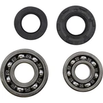 Vintco Main Bearing Kit For Suzuki Ds/ts/rm KMB014. Fixed Price $46.11.