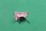 Nos Oem Kawasaki KZ440 KZ650 KZ750 (KB16) Bushing Metal Crankshaft 13034-1020. Fixed Price $7.95.