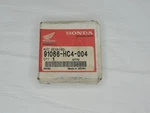 Nos Bearing M/c 91066-HC4-004 Swing Arm For Honda. Fixed Price $36.00.