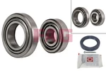 Fag 713 6783 00 Wheel Bearing Kit Ford,ford Australia. Fixed Price $22.81.