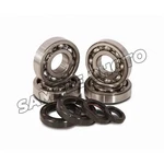 Hot Rods Main Crankshaft Bearing Kit For Yamaha WR250X 08. Fixed Price $98.13.