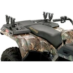 Moose Utility Atv Utv Polaris Double Flex Grip Gun And Bow Rack 3518-0063. Fixed Price $84.71.