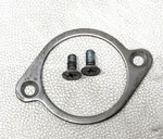 77 Yamaha Clutch Bearing Cover Plate Retainer. Fixed Price $16.99.