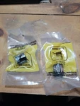 John Deere Snowmobile Nos Parts 1-AM54095 Rod Bearings. 12-1. Fixed Price $20.00.