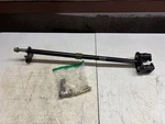 2011 Kawasaki KFX90 Oem Steering Stem Shaft Bar Post Clamp Assembly. Fixed Price $50.00.