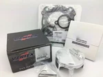 Yam Wr 250F Top End Rebuild Vertex Piston & Gaskets 2001-13 V.23127 'c' 76.96MM. Fixed Price $314.67.