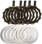 Ebc DRC101 Series Clutch Kit. Fixed Price $147.98.