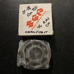 New Genuine Oem Suzuki Bearing (28X68X18) 09262-28027. Fixed Price $60.00.