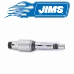 Jims Pinion Shaft For 1986 Harley Davidson Fxstc Softail Custom - Drive Vl. Fixed Price $177.73.
