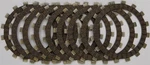 Ebc CK2332 Series Clutch Kit. Fixed Price $105.01.