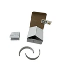 Vilter Oem KT513, Bearing 300/400 Connecting Rod .030 Under. Fixed Price $56.00.