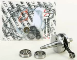 Wiseco Bottom End Rebuild Kit Crank/bearings/gaskets/seals Ktm 85SX 04-12 WPC162. Fixed Price $389.99.