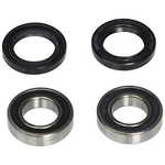 Pivot Works Front Wheel Bearing Kit Kawasaki Bike PWFWK-K29-000. Fixed Price $40.18.
