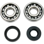 Moose Offroad Crankcase Bearing And Seal Kit A24-1008. Fixed Price $83.95.