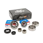 STAGE6 Hq Gearbox Bearings And Seals For Minarelli AM6. Fixed Price $76.67.