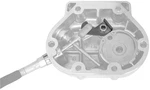 Burly Easyboy Clutch Kit B17-115 For 87-99 Harley Davidson Softail And Flht. Fixed Price $52.95.