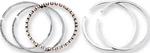 Hastings Ring Set Kb Performance Hypereutectic Piston Kit #2M-4793STD. Fixed Price $71.29.