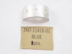 Nos Yamaha 1978-1993 Crank Bearing Blue XS1100 XJ1100 FS1100/1200 2H7-11416-01. Fixed Price $12.50.