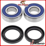Front Wheel Bearing Kit Balls Kawasaki ZX750 (ninja) 1990 25-1254#6. Fixed Price $25.05.