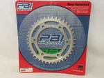 Pbi 4070-40 Plate Aluminum Rear Sprocket 40T Kawasaki 95-06 VN800 Vulcan Drifter. Fixed Price $38.00.