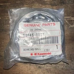 Kawasaki Oem 92045-1110 Bearing-ball A7. Fixed Price $30.00.