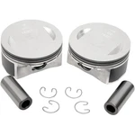 Drag Specialties Pistons 103" Twncam .005 0911-0022. Fixed Price $110.02.