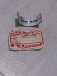 Kawasaki KZ750/LTD/KZ650 LTD/KZ440/BELT/LTD Crankshaft Bushing (black) 1980 Nos!. Fixed Price $11.75.