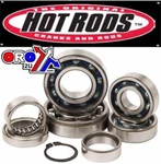 Transmission Bearing Kit RMZ450, Hotrods TBK0054, 2008 - 2012 Suzuki Bik. Fixed Price $193.82.