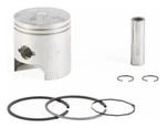 Pro-x Racing Piston Kit NH80 Leead 50.00, Prox 01.1160.200 Honda. Fixed Price $90.07.
