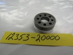 New Oem Suzuki Crank Spacer T125 Stinger 1969-1971 P.n 12353-20000. Fixed Price $9.89.