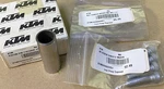 Ktm Oem Piston Pin 11X16X46 125 200 Sting Exc Sc Sm Xcw Sxs 52330033100. Fixed Price $24.99.