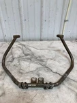 75 Moto Guzzi 850 T3 Engine Guard Crash Bars Right Left. Fixed Price $72.50.