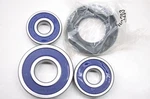 Balls 25-1551, XTZ30-03L Suzuki Rear Wheel Bearing Seal Kit Nos. Fixed Price $23.75.