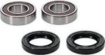 Pivot Works 2004-2011 XV17AT Road Star Silverado Yamaha Wheel Bearing Kit Premiu. Fixed Price $62.48.