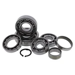 Hot Rods Transmission Bearing Kit HR00051 For Kawasaki Kx 125 00-02. Fixed Price $144.35.