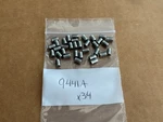 Unbranded Harley 9441A Roller Bearings *qty 34* Nos. Fixed Price $20.00.
