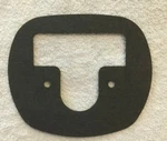 Harley-davidson Tail Lamp Housing Gasket 68123-73 Fxr, Xl, 'o'. Fixed Price $14.74.