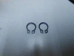 Nos 12MM Circlip Honda 68-70 CB450 67 SS125 66 CL160 90603-200-000 Qty. Fixed Price $11.98.