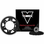 Vortex Suzuki Gsxr 750 2000-2003 V3 Chain Sprocket Kit 16-42 520RX3. Fixed Price $258.35.