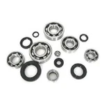 Engine Bottom End Bearing Seal For Honda CR250R Elsinore 1982 1983. Fixed Price $84.98.