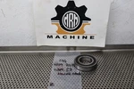 Fag 6209-RSR Ball Bearing New Old Stock See Pictures. Fixed Price $12.99.
