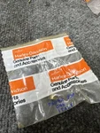 Nos Harley Aermacchi 125, X-90, Z-90,SS, Sx 350 Sprint Indicator Bulb 71092-73P. Fixed Price $9.95.