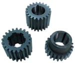 S & Cycle Pinion Gear 33-4124. Fixed Price $140.09.