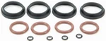 Cometic Pushrod Tube O-ring Kit C9143. Fixed Price $14.71.