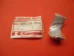 Nos New Oem Original Kawasaki KZ750 Connecting Rod Bearing 92028-1156. Fixed Price $14.99.