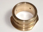 Bsa Crank Shaft Bushing 1966 1972 A50 .020 Under Sized 68-0657 Usa 650 500. Fixed Price $89.99.